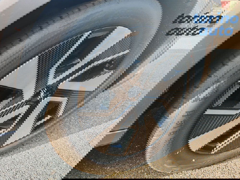 Dacia Sandero nuova a Torino (7)