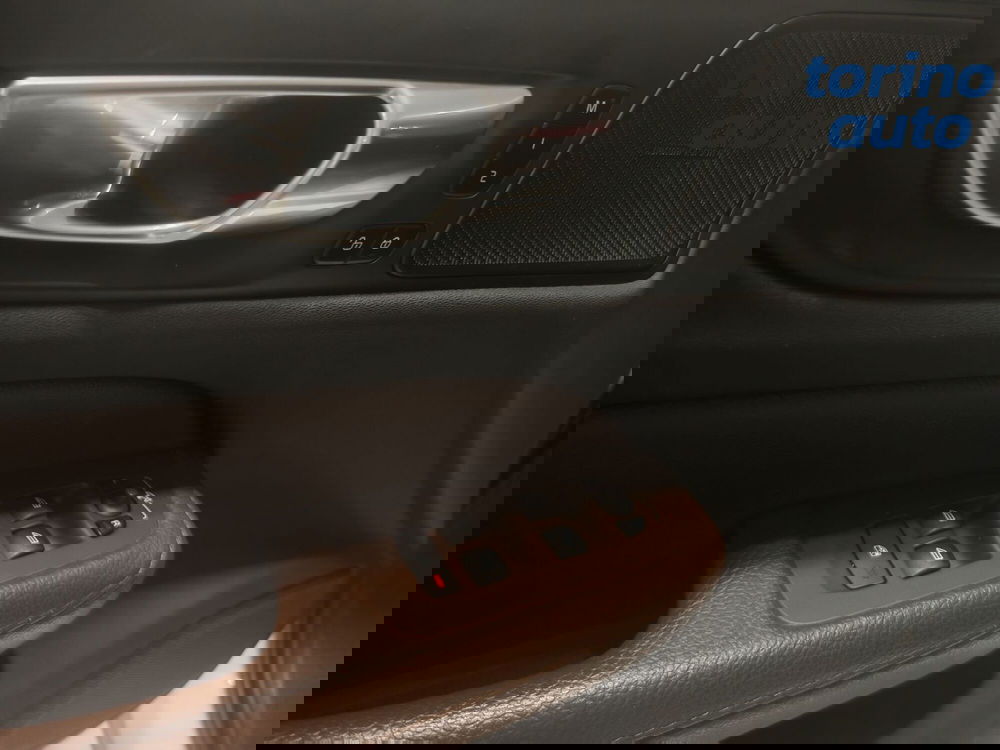 Volvo V60 usata a Torino (11)