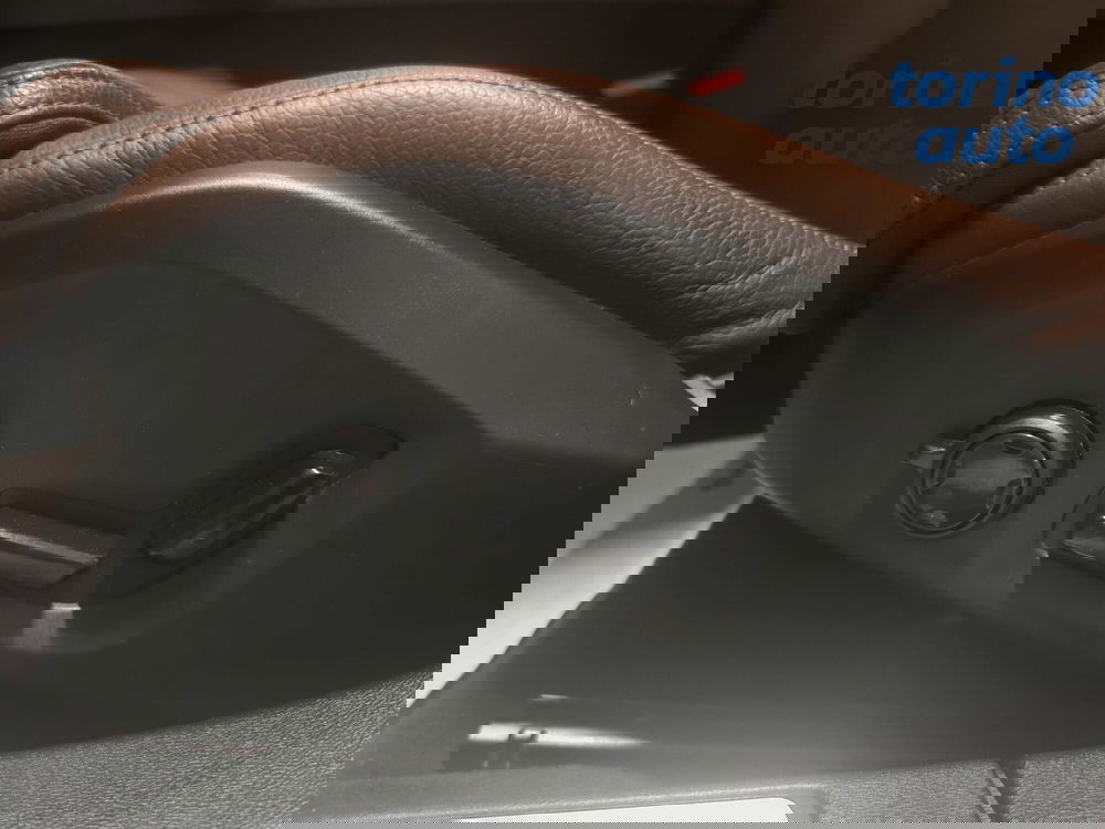 Volvo V60 usata a Torino (12)