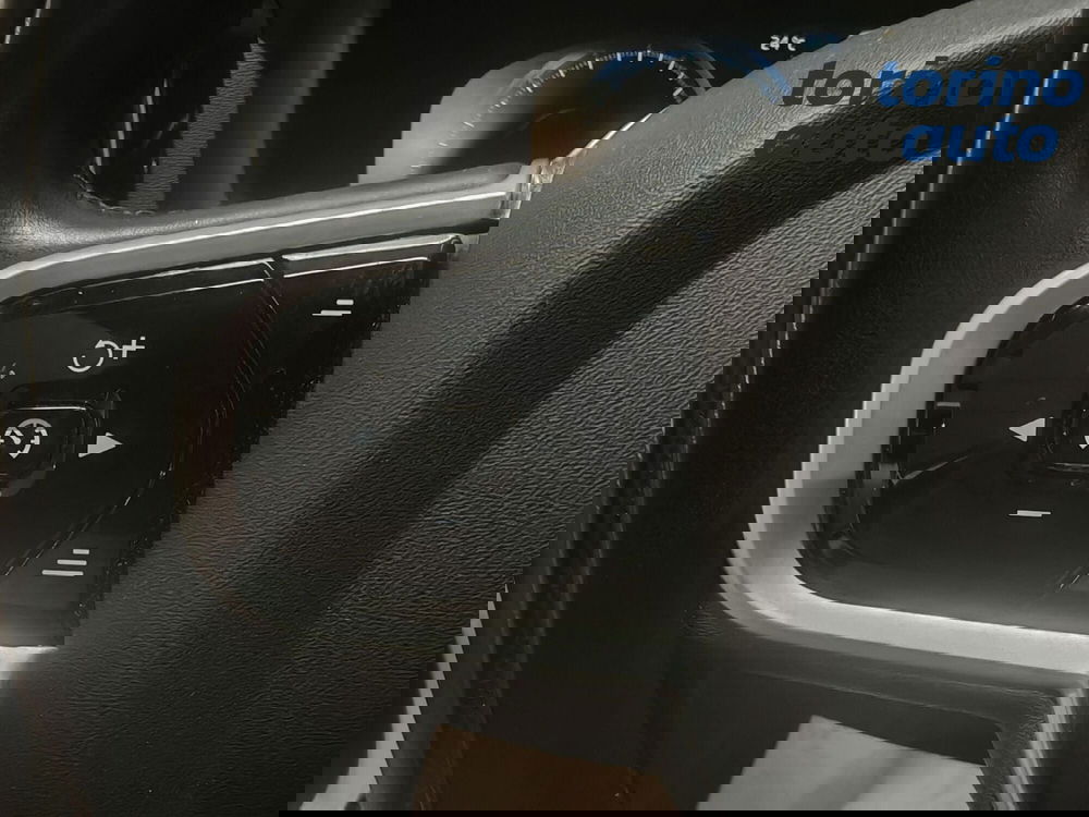 Volvo V60 usata a Torino (15)