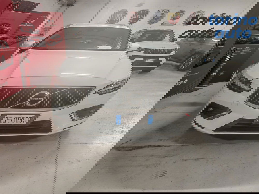 Volvo V60 usata a Torino (2)