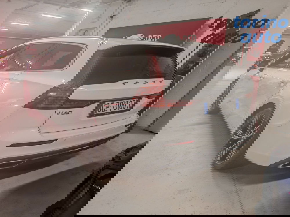 Volvo V60 usata a Torino (4)