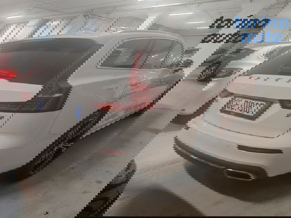 Volvo V60 usata a Torino (5)