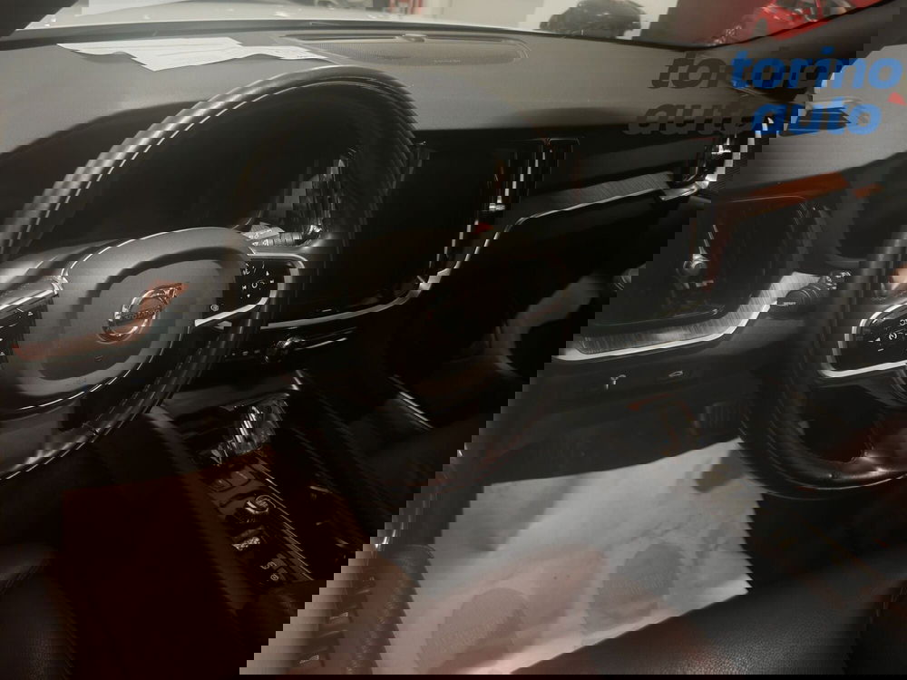 Volvo V60 usata a Torino (7)