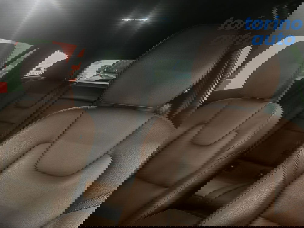 Volvo V60 usata a Torino (8)