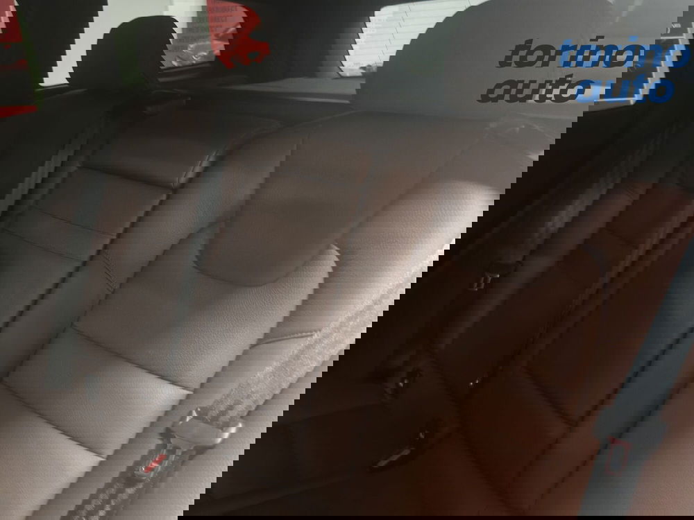 Volvo V60 usata a Torino (9)