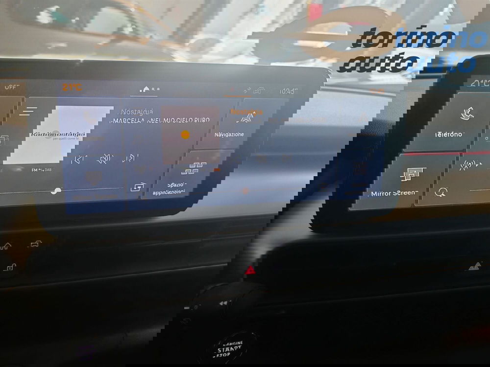 Jeep Avenger nuova a Torino (15)