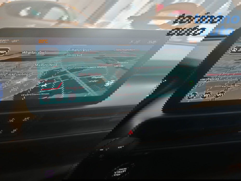 Jeep Avenger nuova a Torino (16)