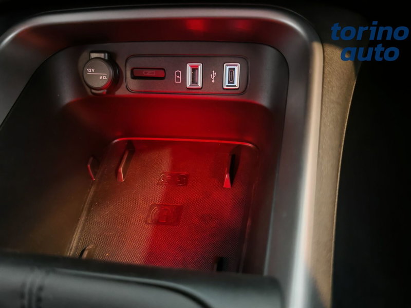 Jeep Avenger nuova a Torino (19)