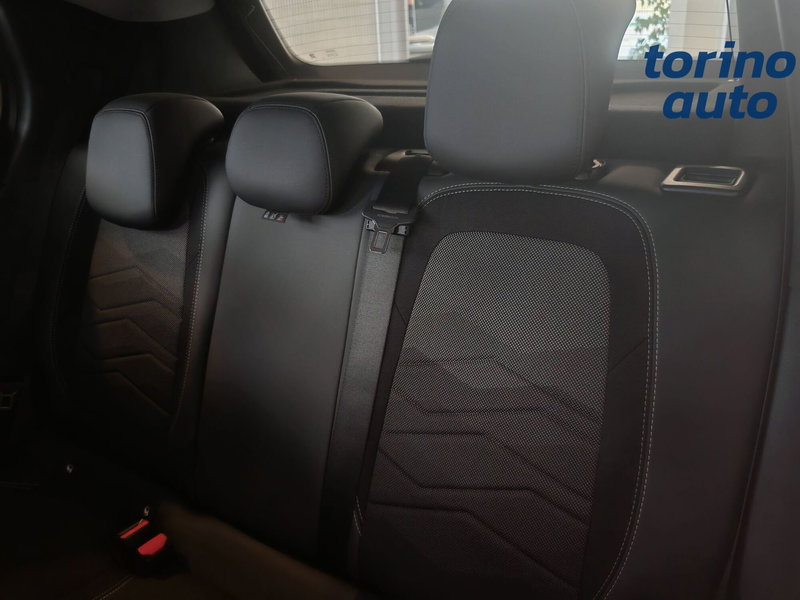 Jeep Avenger nuova a Torino (8)