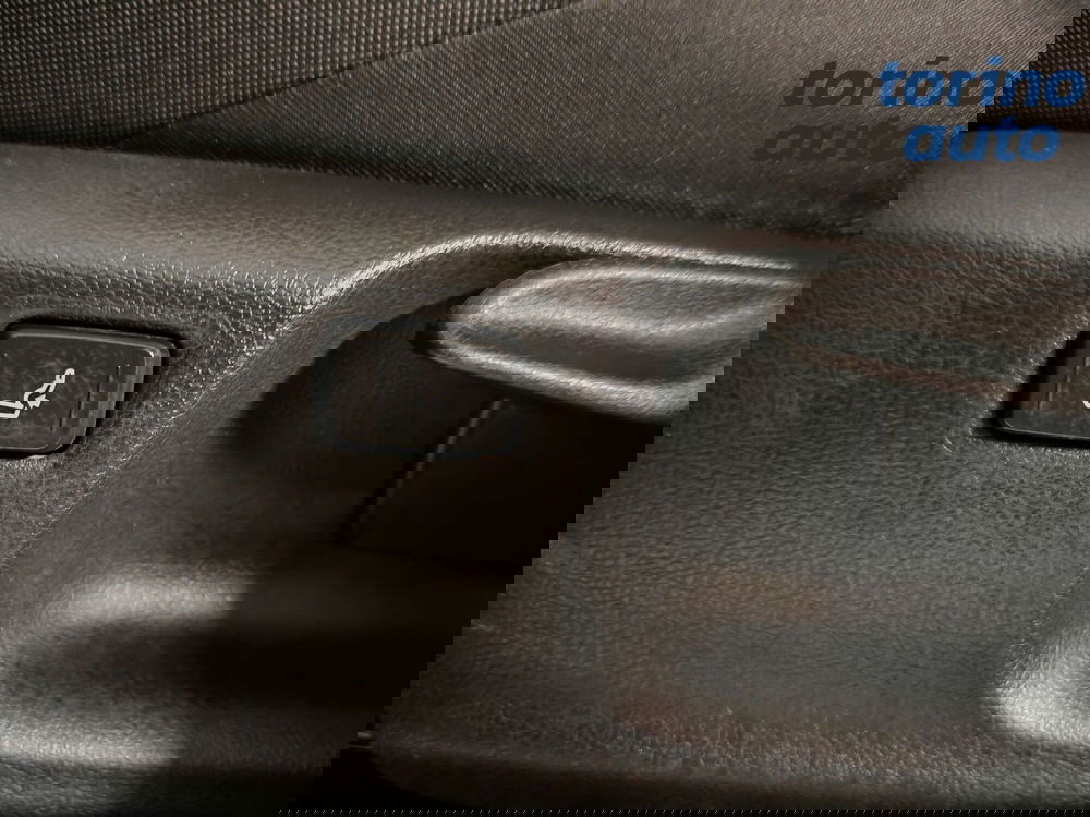 Toyota Toyota C-HR usata a Torino (10)