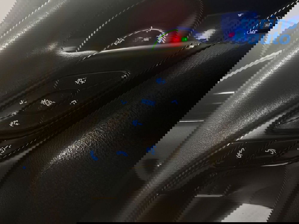 Toyota Toyota C-HR usata a Torino (13)