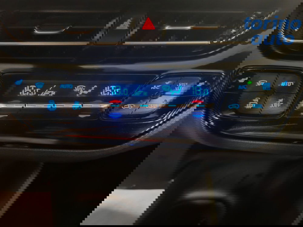 Toyota Toyota C-HR usata a Torino (17)