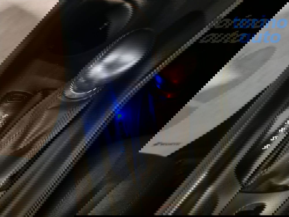 Toyota Toyota C-HR usata a Torino (18)