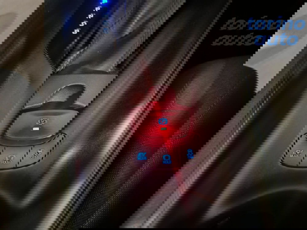 Toyota Toyota C-HR usata a Torino (19)