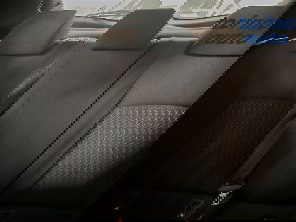 Toyota Toyota C-HR usata a Torino (20)