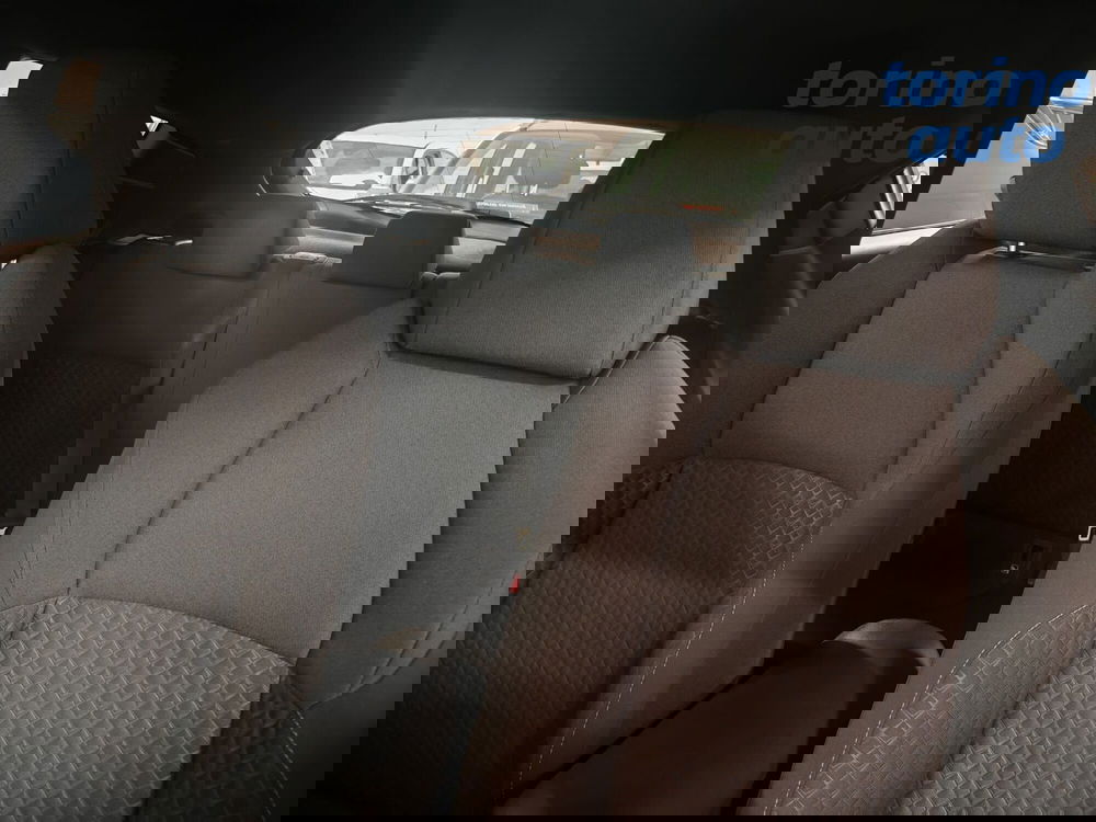 Toyota Toyota C-HR usata a Torino (7)