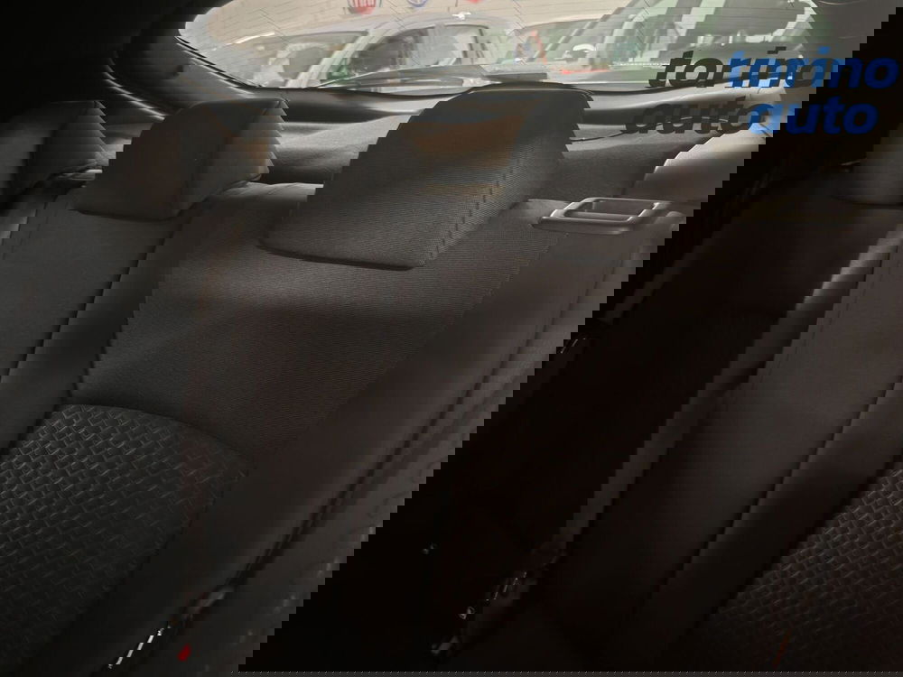 Toyota Toyota C-HR usata a Torino (8)