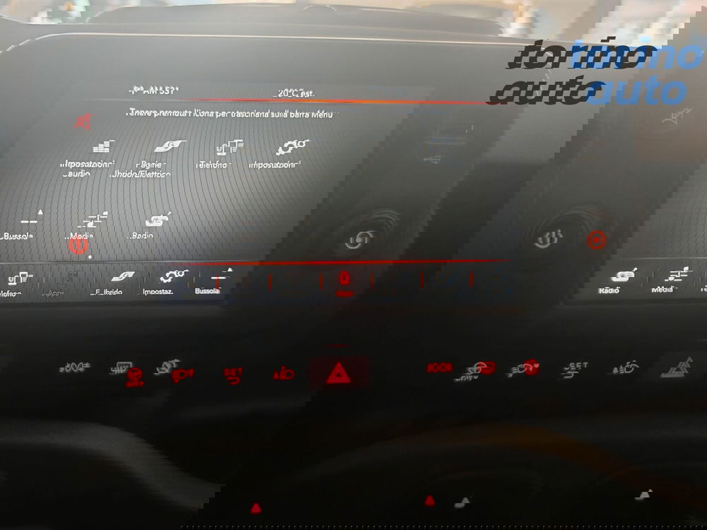 Fiat Panda Cross usata a Torino (16)