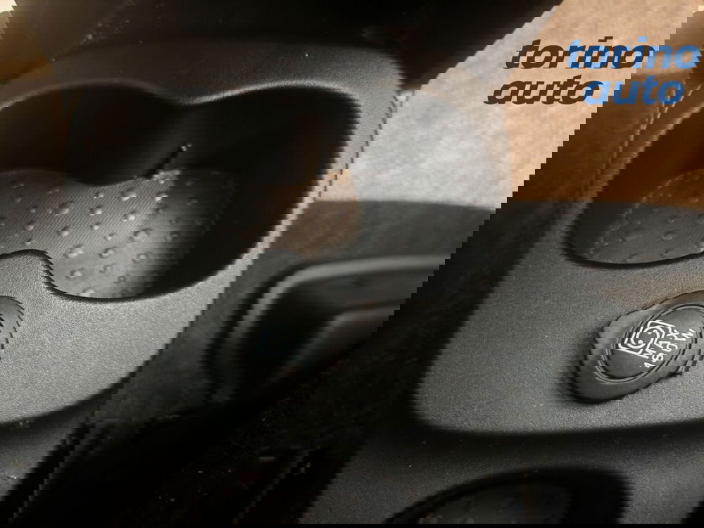 Fiat Panda Cross usata a Torino (18)