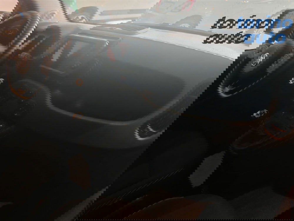 Fiat Panda Cross usata a Torino (6)