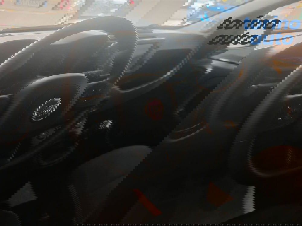 Fiat Panda Cross usata a Torino (7)