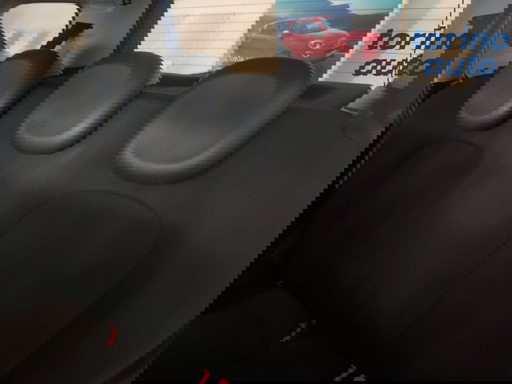 Fiat Panda Cross usata a Torino (9)