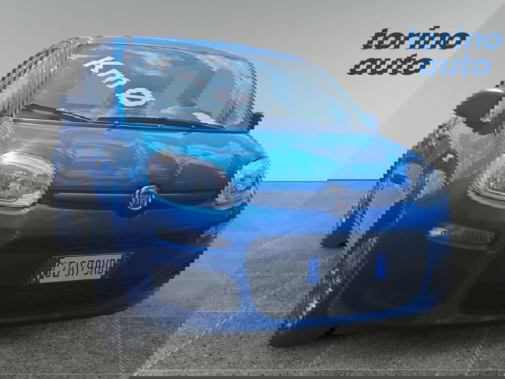 Fiat Panda Cross nuova a Torino