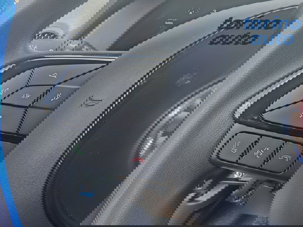 Fiat Panda Cross nuova a Torino (13)