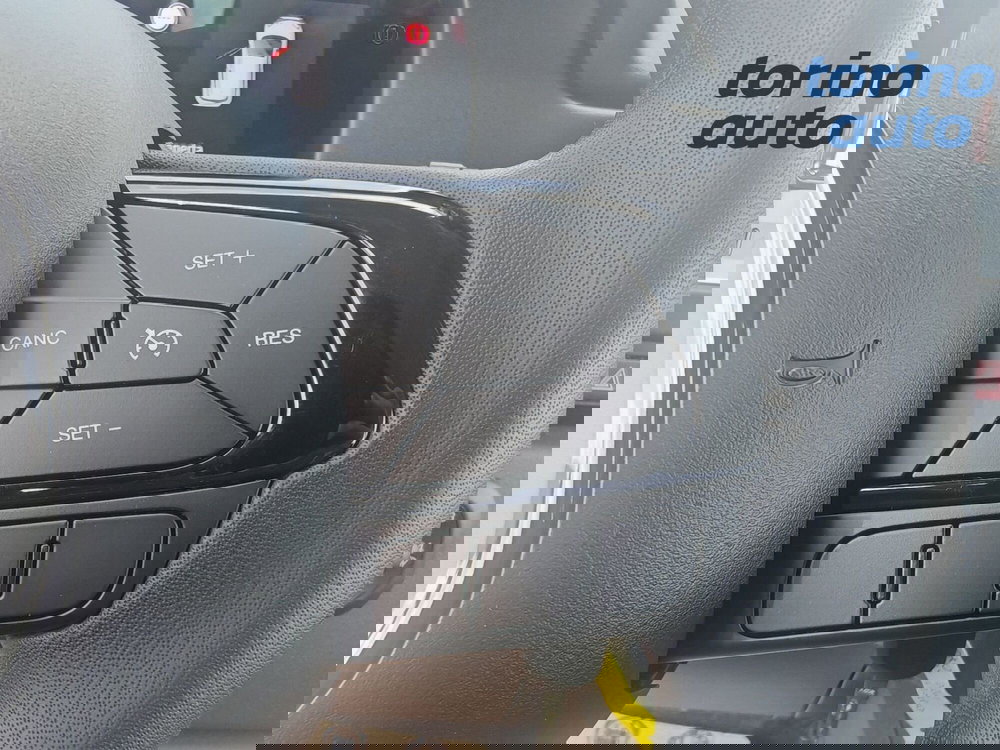 Fiat Panda Cross nuova a Torino (14)