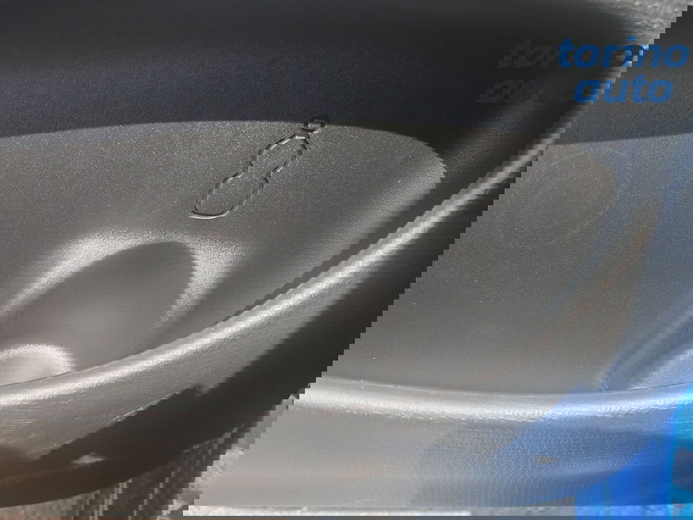 Fiat Panda Cross nuova a Torino (17)