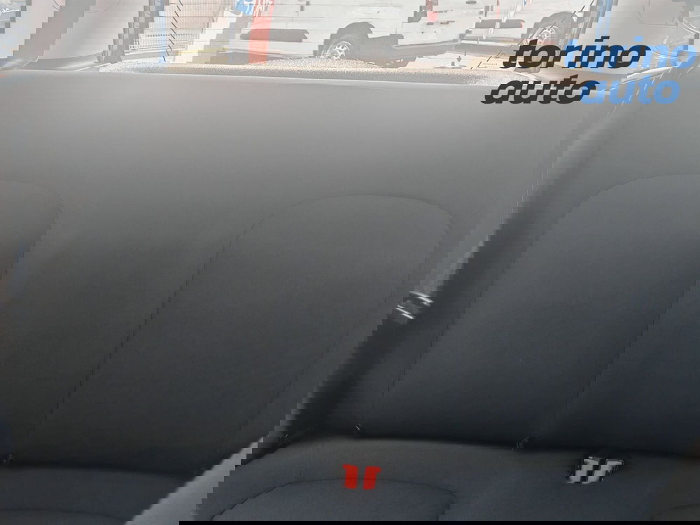 Fiat Panda Cross nuova a Torino (18)