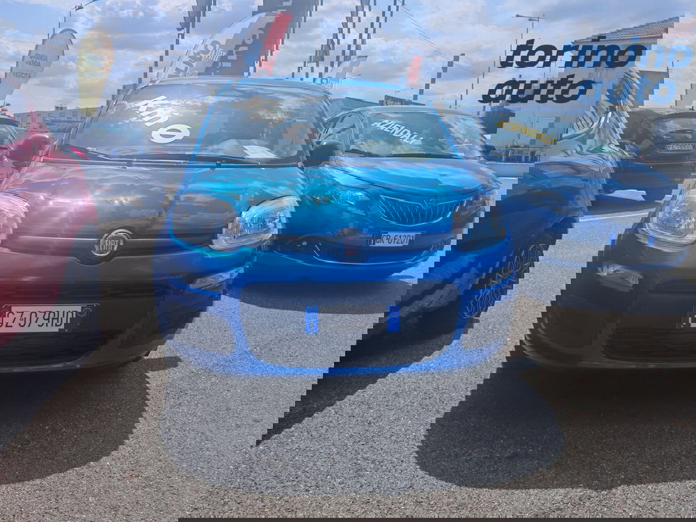 Fiat Panda Cross nuova a Torino (2)