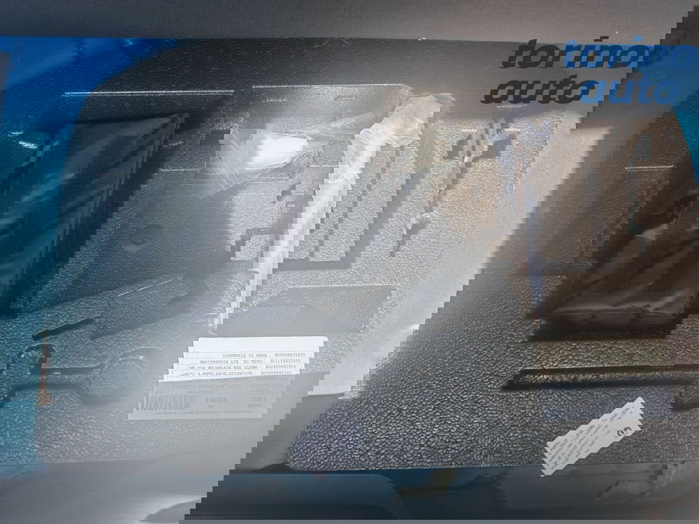 Fiat Panda Cross nuova a Torino (20)