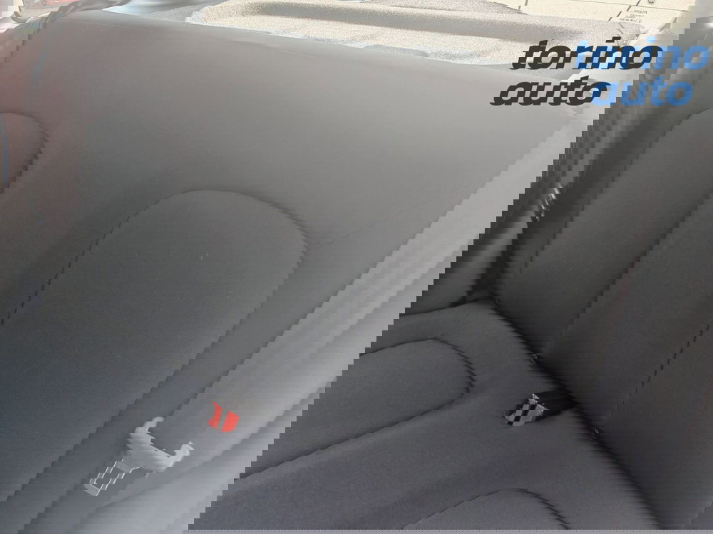 Fiat Panda Cross nuova a Torino (6)