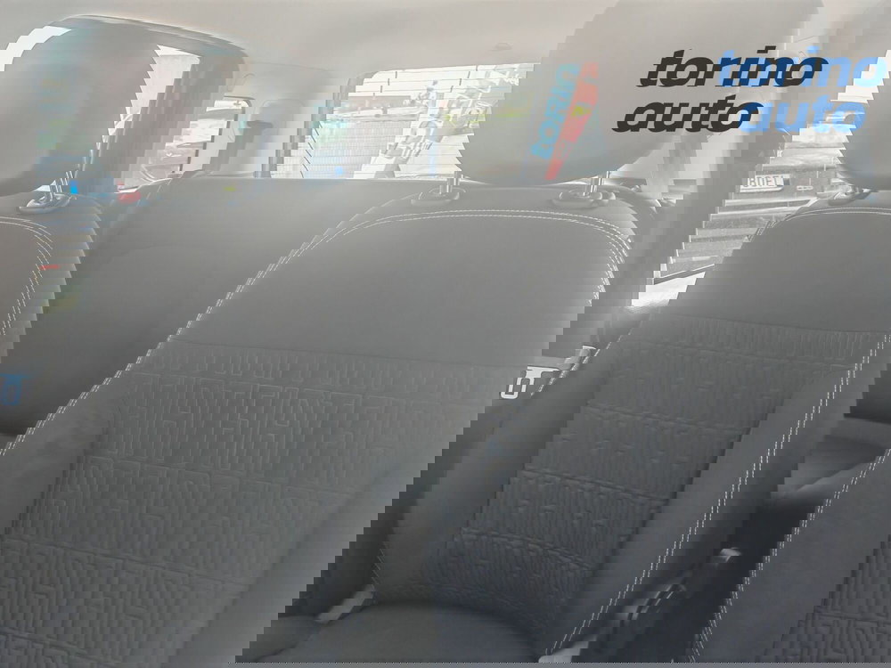 Fiat Panda Cross nuova a Torino (8)