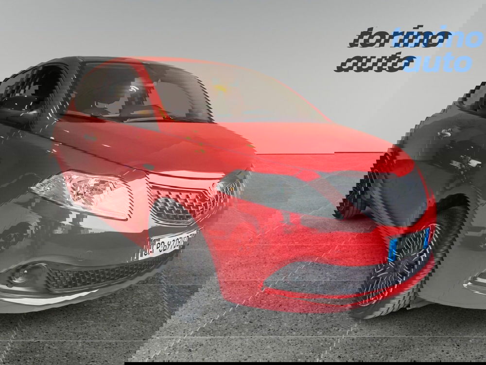 Lancia Ypsilon usata a Torino