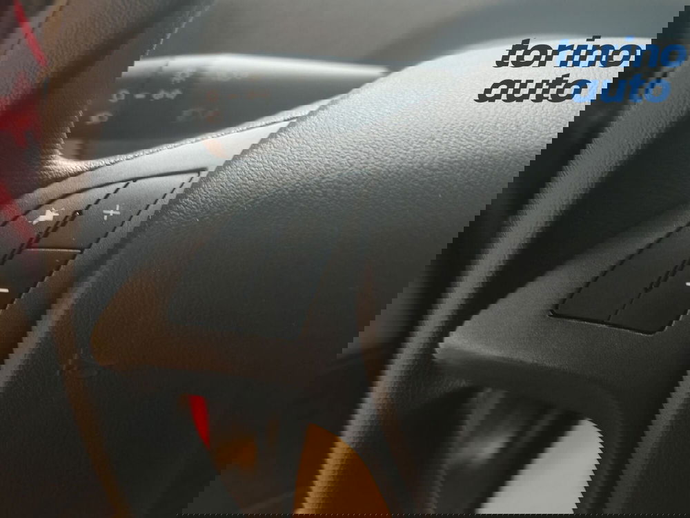 Lancia Ypsilon usata a Torino (11)