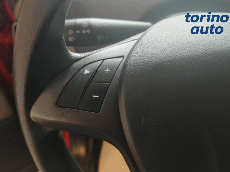 Lancia Ypsilon usata a Torino (11)