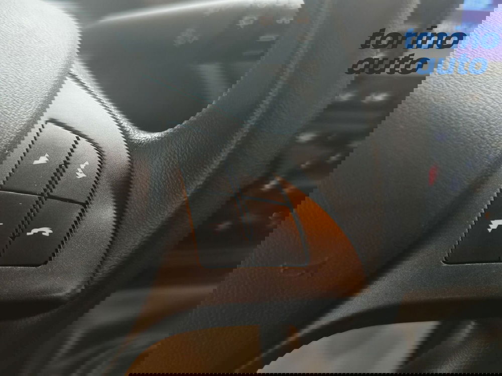 Lancia Ypsilon usata a Torino (12)