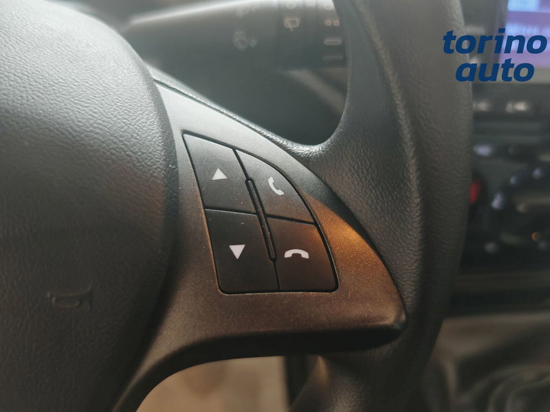 Lancia Ypsilon usata a Torino (12)