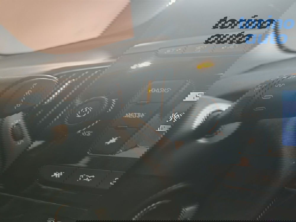 Lancia Ypsilon usata a Torino (13)