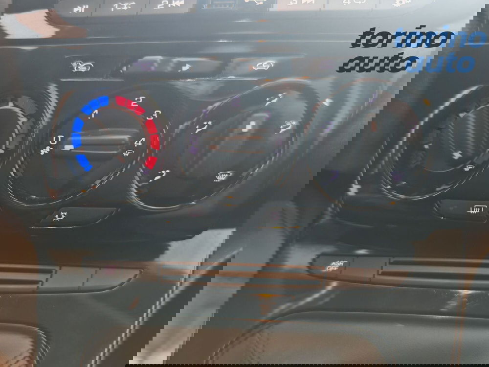 Lancia Ypsilon usata a Torino (16)