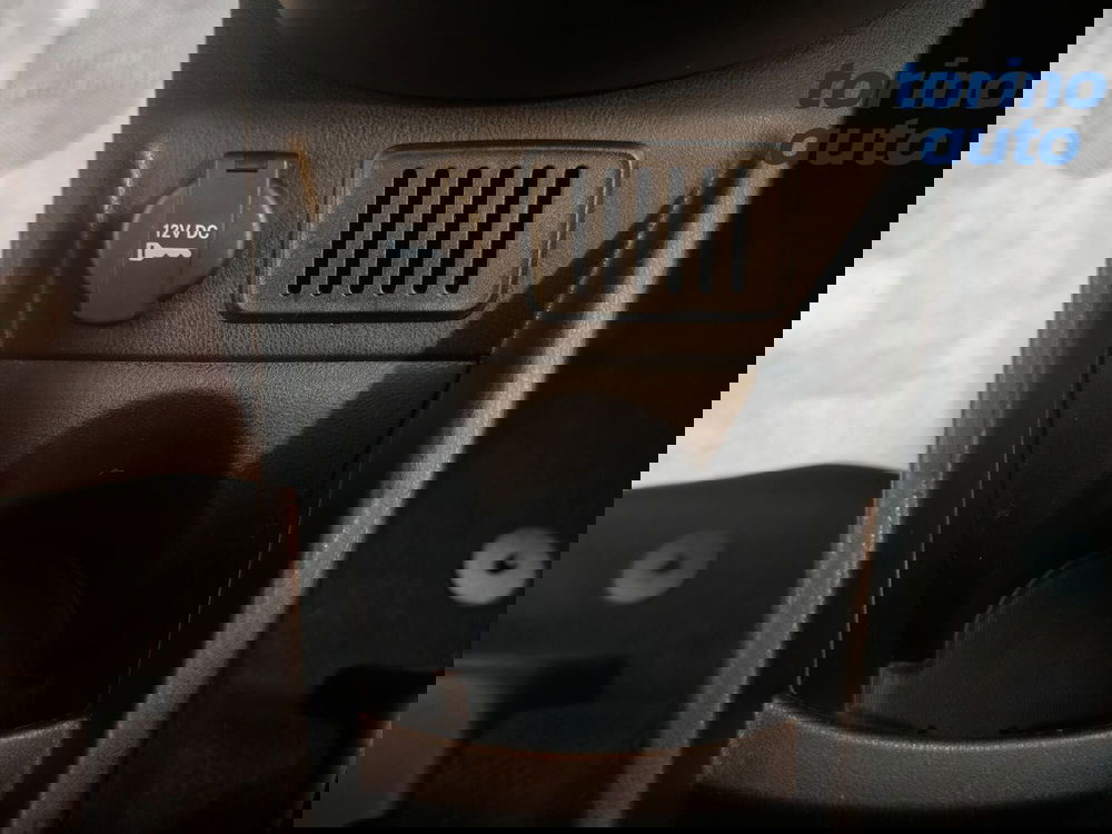 Lancia Ypsilon usata a Torino (17)