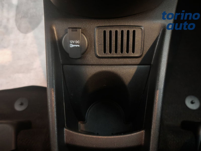 Lancia Ypsilon usata a Torino (17)