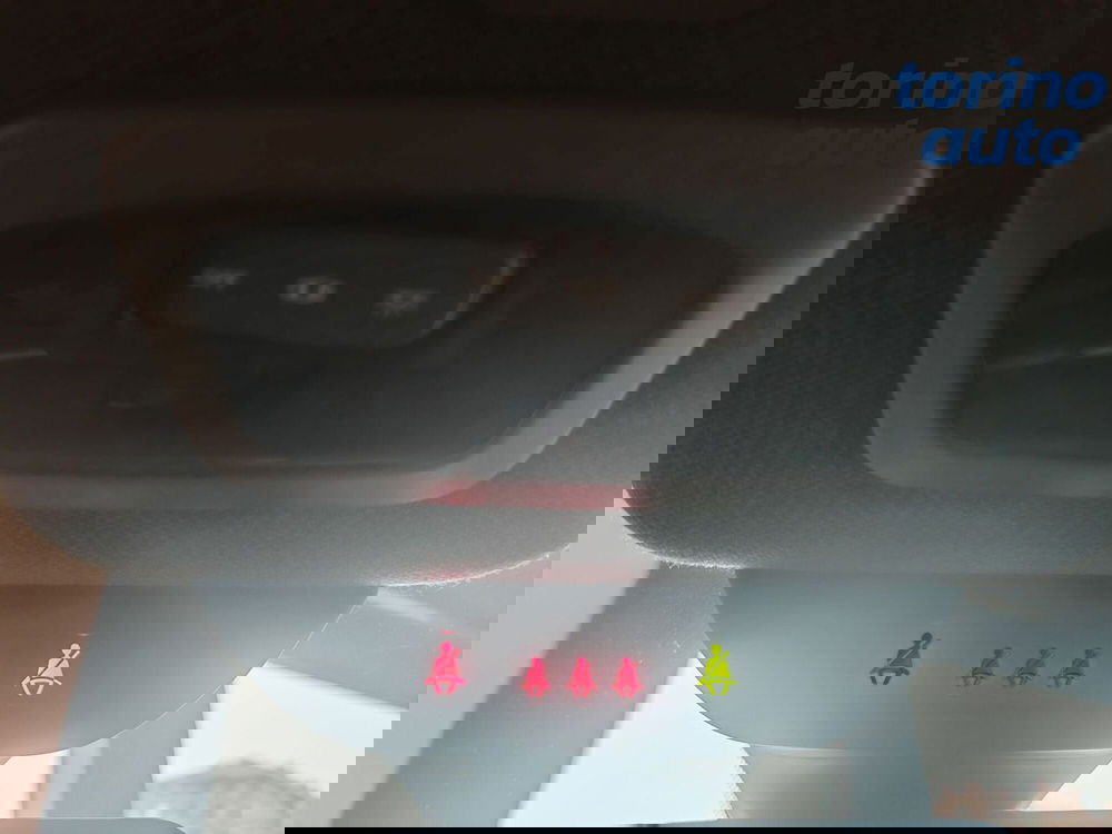 Lancia Ypsilon usata a Torino (18)