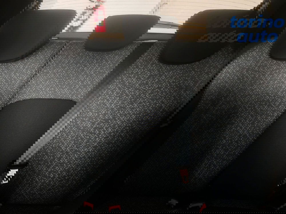 Lancia Ypsilon usata a Torino (19)