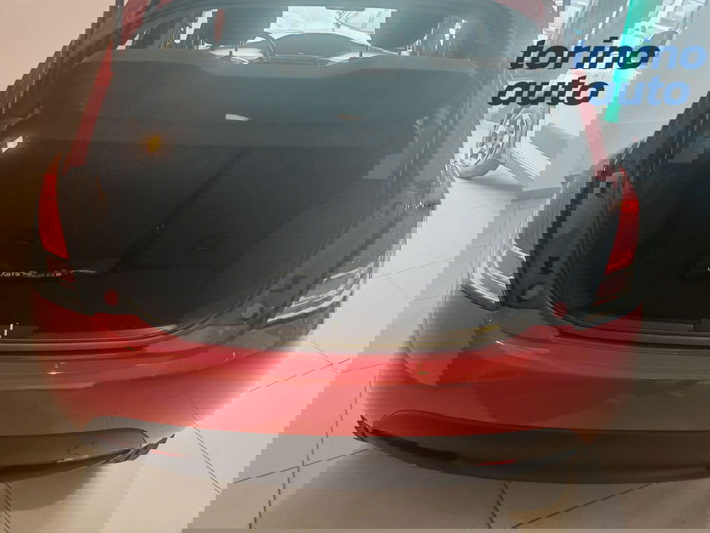 Lancia Ypsilon usata a Torino (20)