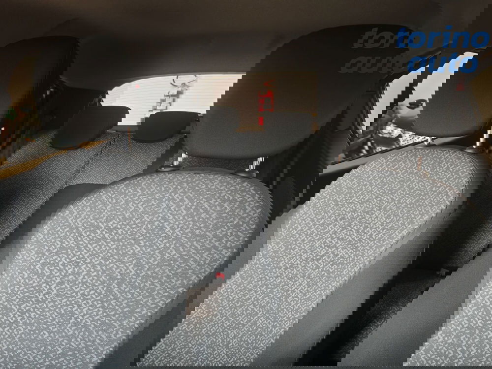 Lancia Ypsilon usata a Torino (6)