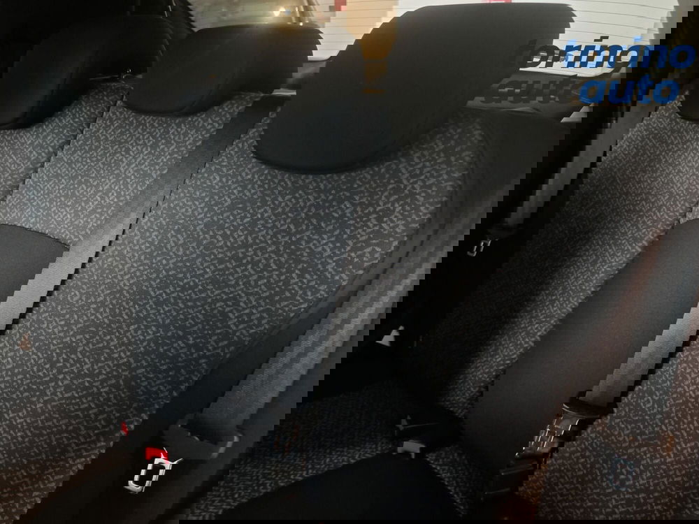 Lancia Ypsilon usata a Torino (7)